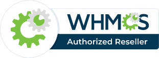 WHMCS Authorized Reseller