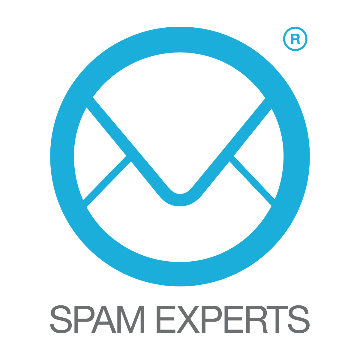 SpamExperts Included