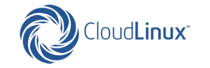 CloudLinux